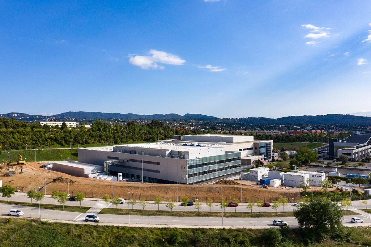 BOEHRINGER Sant Cugat