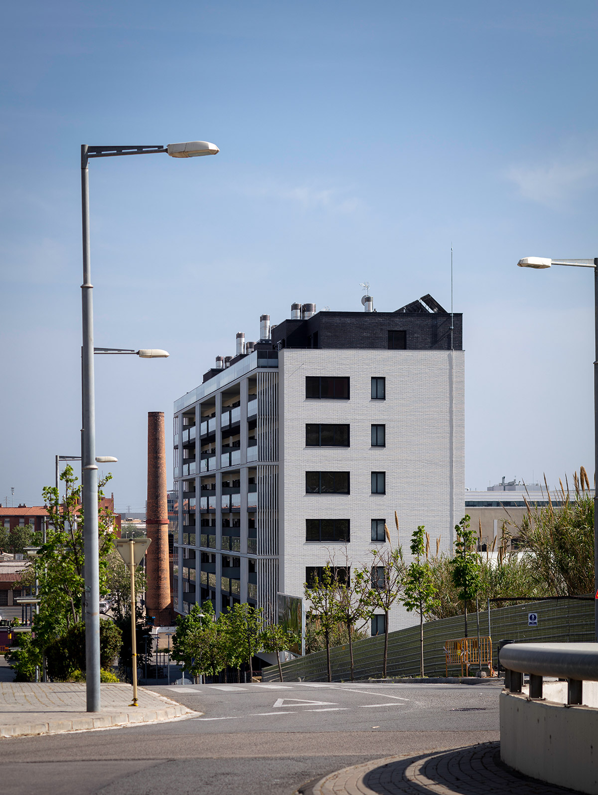 HABITAT Cornella de Llobregat