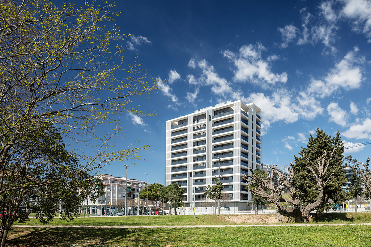 SOLVIA Sant Feliu de Llobregat