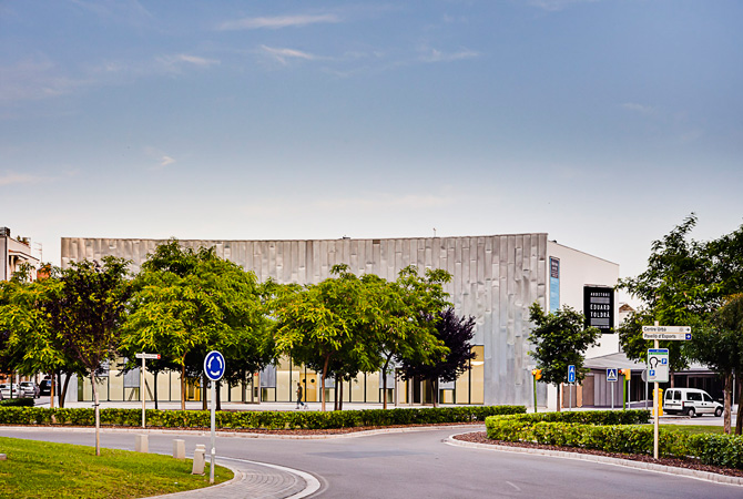 Auditori Vilanova i la Geltrú