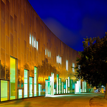 Auditori Vilanova i la Geltrú