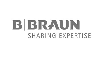 B BRAUN