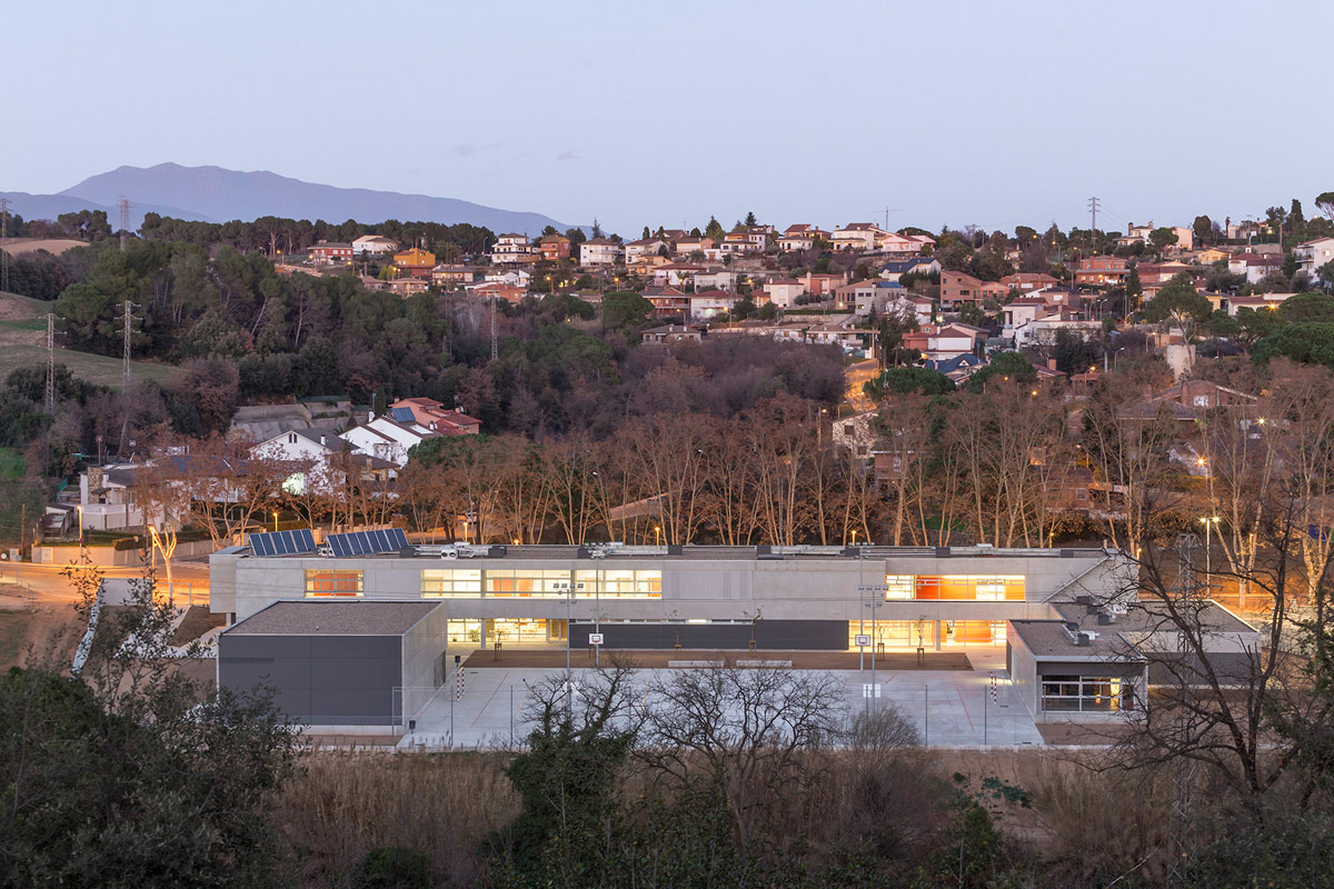 Escola Els Vinyals