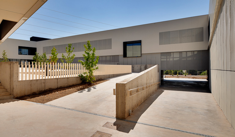 Institut-Escola Castellbisbal