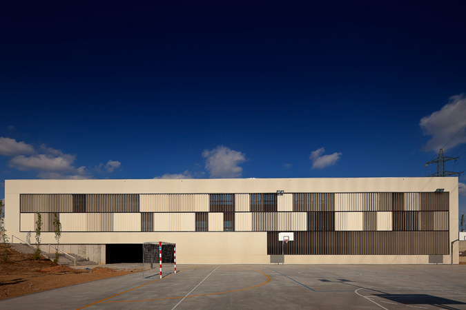 Institut-Escola Castellbisbal