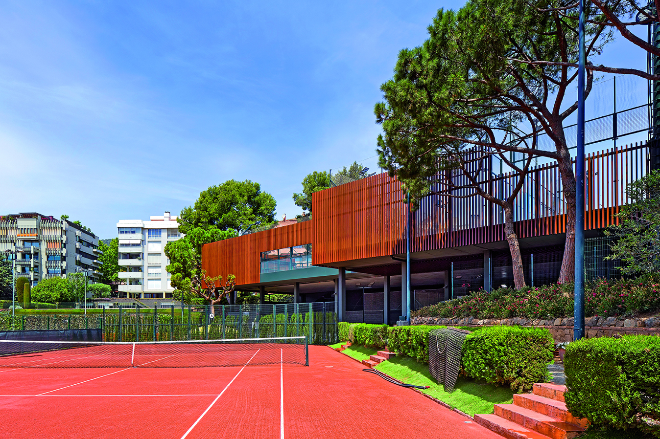 Real Club de Tenis Barcelona