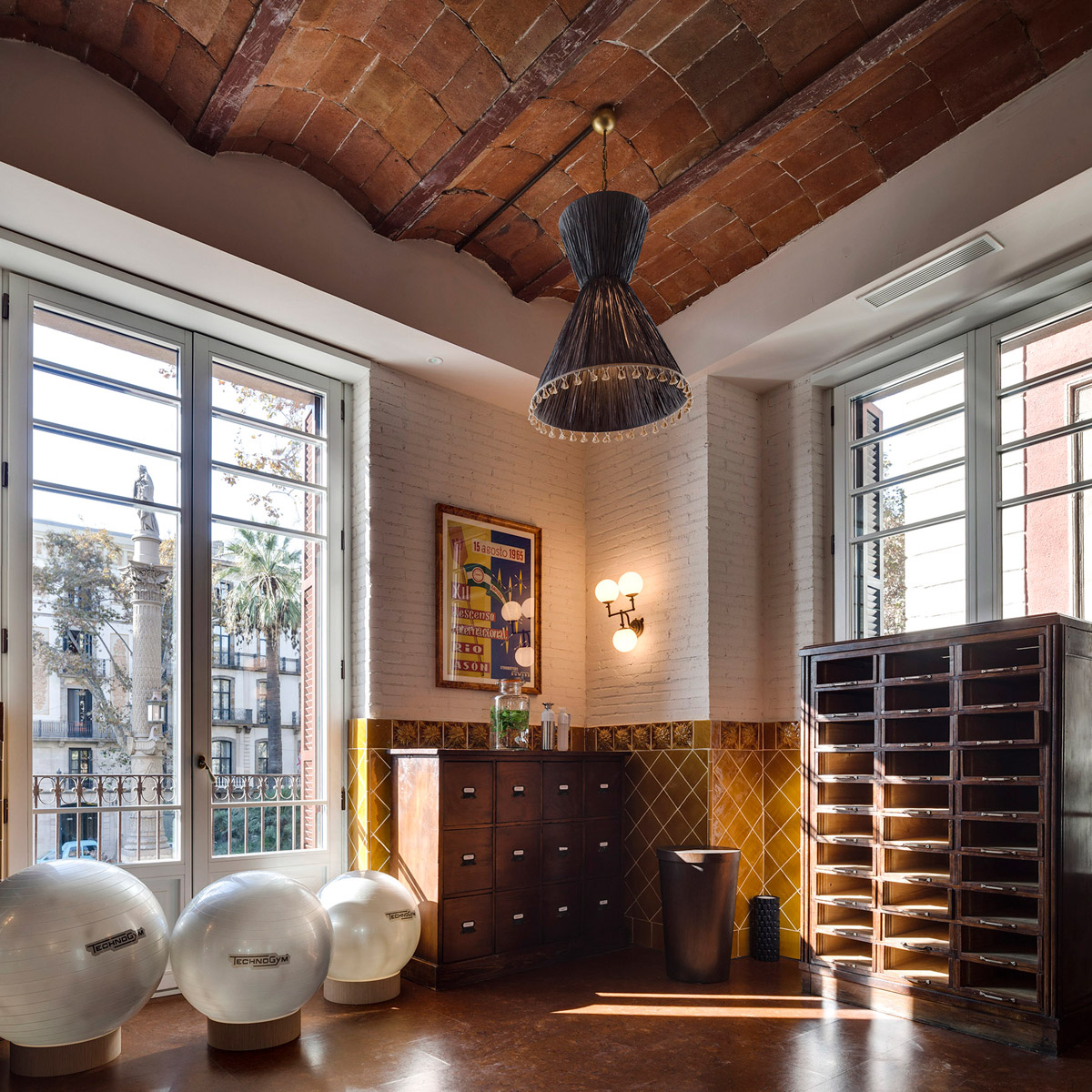 Soho House Barcelona