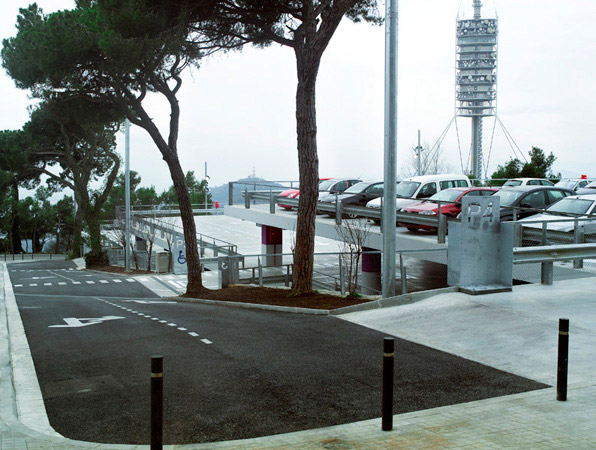 Parc d’Atraccions Tibidabo