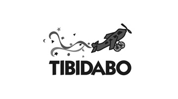 PARC D’ATRACCIONS TIBIDABO 